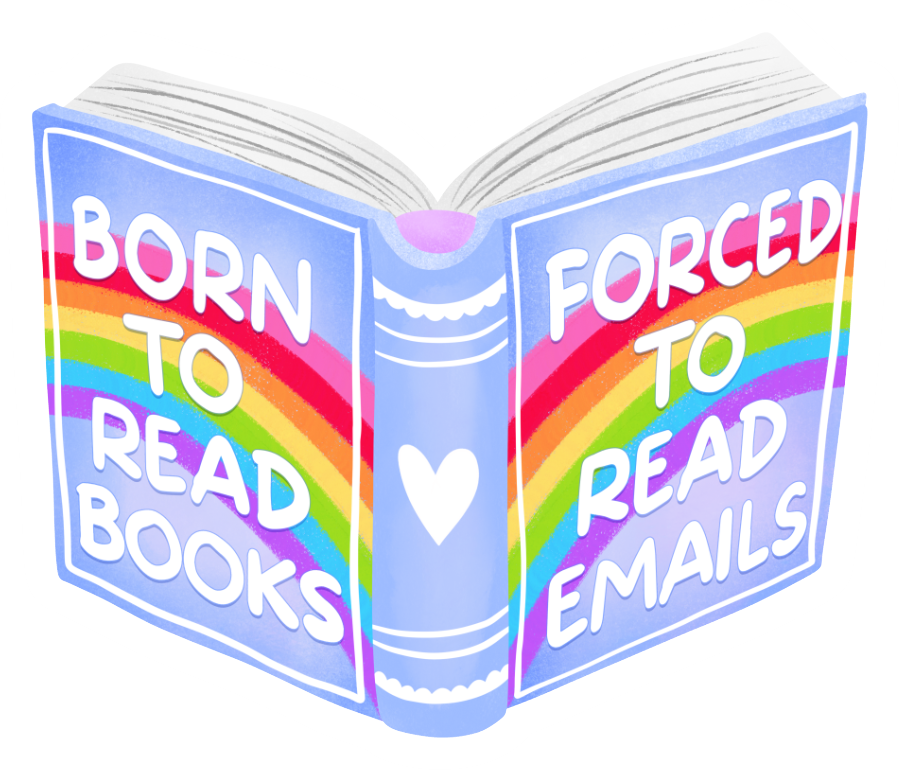 Reading Stickers