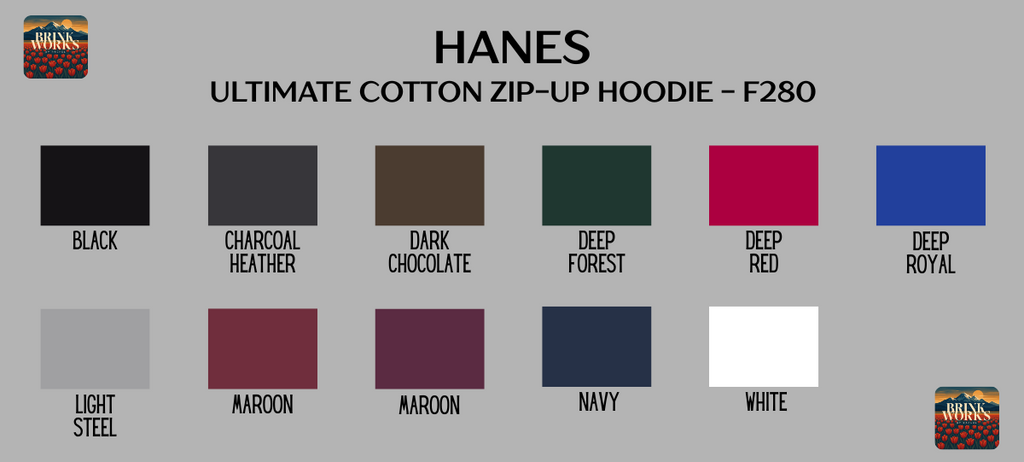 Skagit 911 Unisex Zip-Up Hoodie