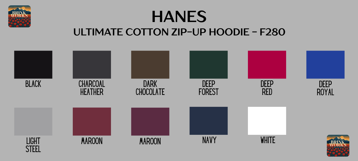 Skagit 911 Unisex Zip-Up Hoodie