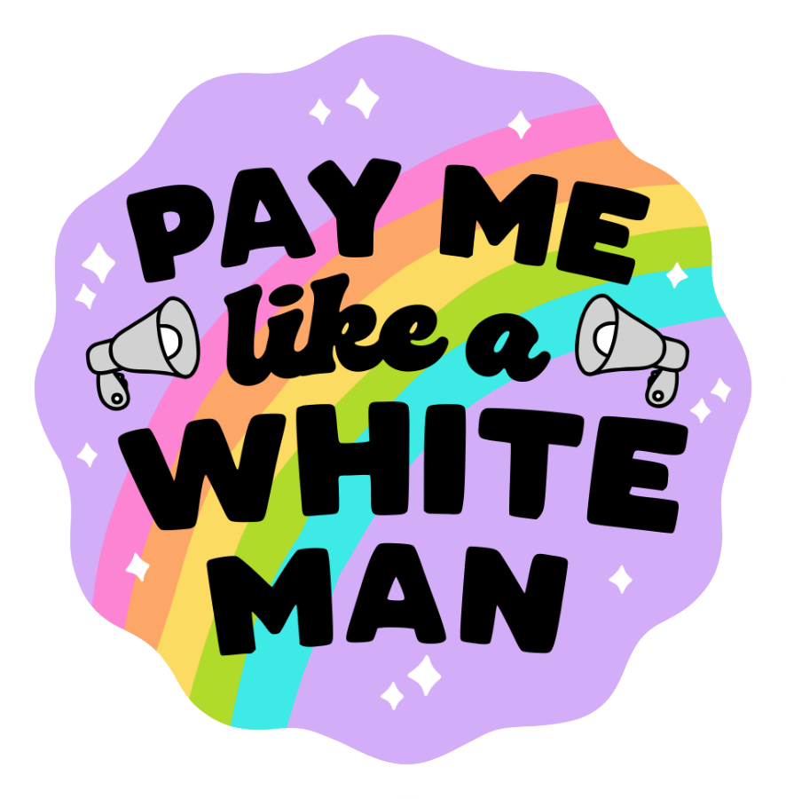 Social Justice Stickers