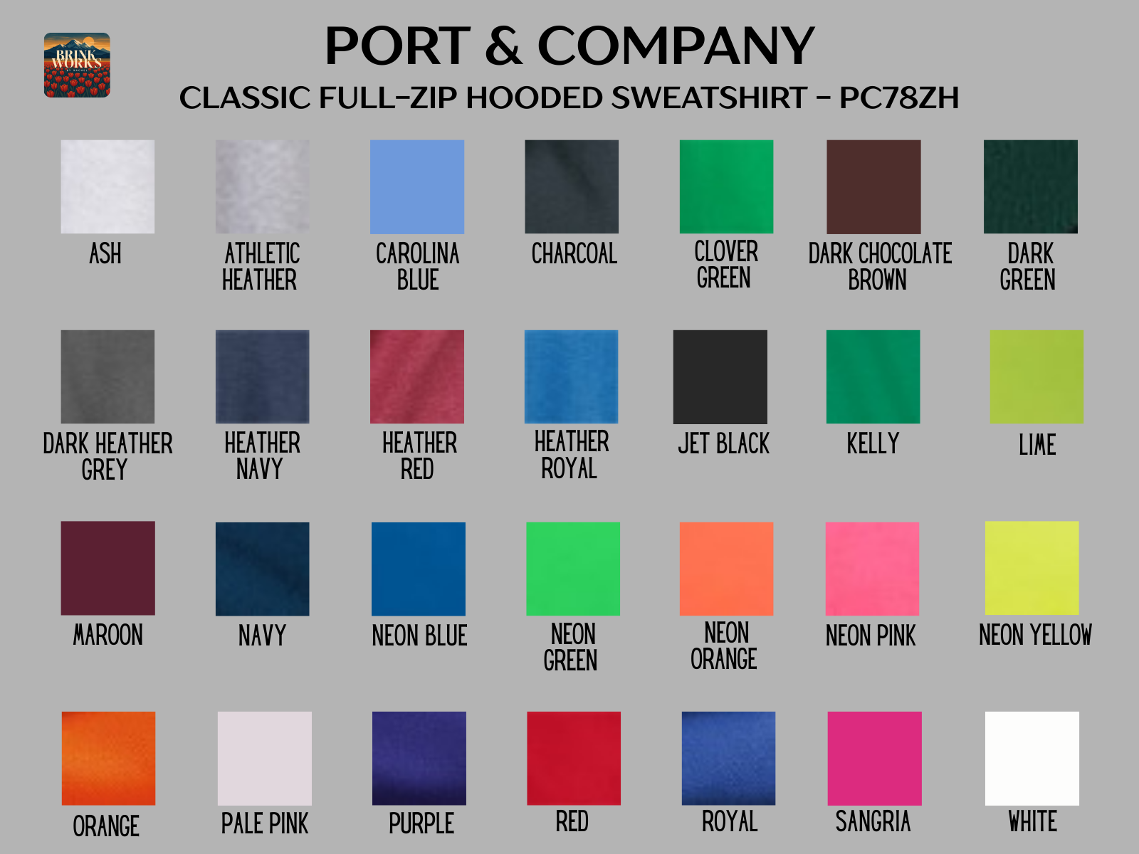 Skagit 911 Unisex Zip-Up Hoodie