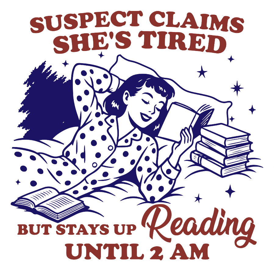 Reading Stickers