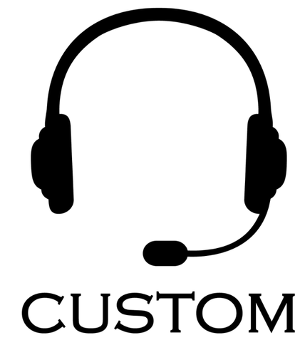 Skagit 911 - Custom Chest Logo