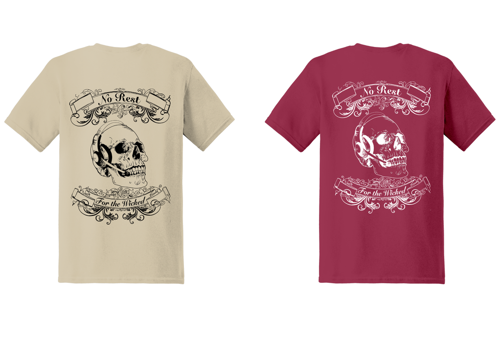 Skagit 911 Unisex T-Shirt (Gildan)