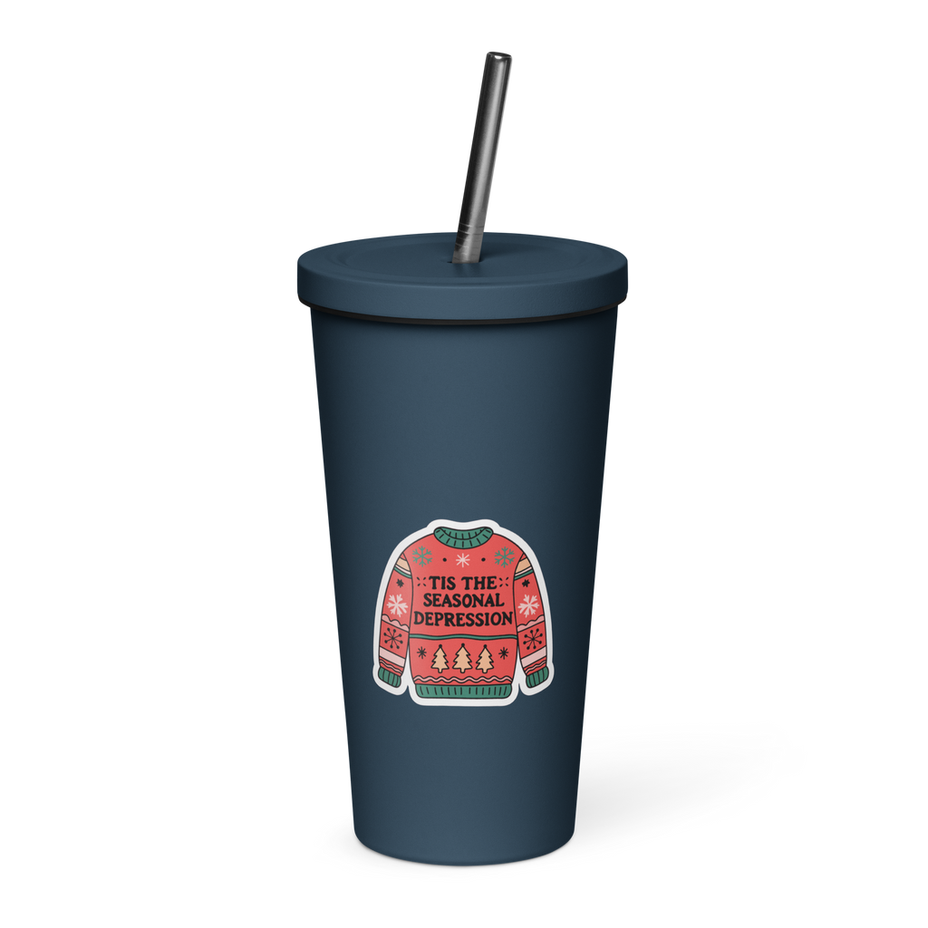 Mental Health Stickers