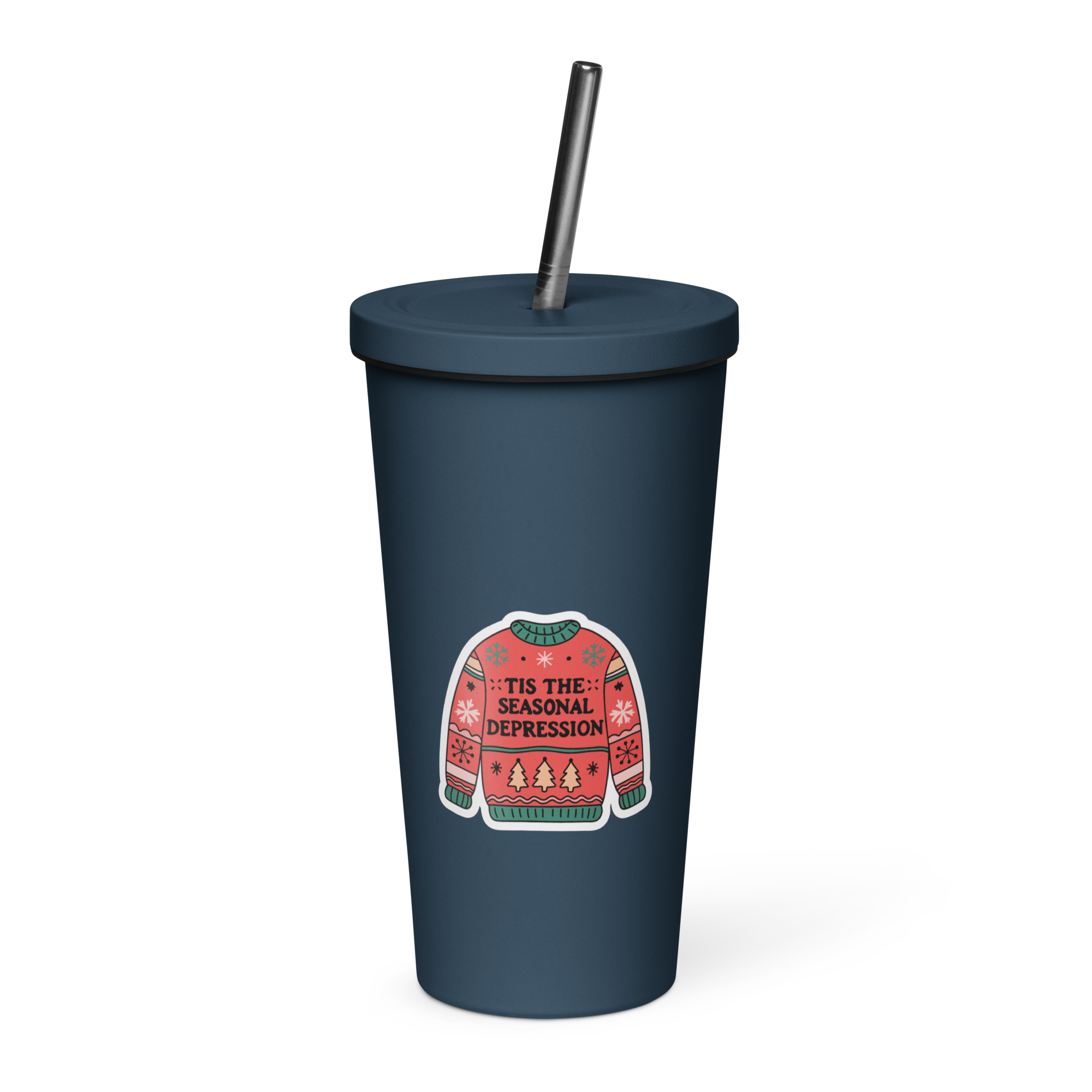 Mental Health Stickers